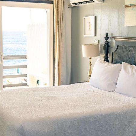 Seaside Laguna Inn & Suites Laguna Beach Luaran gambar