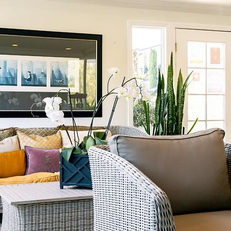 Seaside Laguna Inn & Suites Laguna Beach Luaran gambar