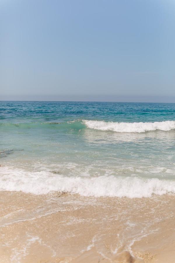 Seaside Laguna Inn & Suites Laguna Beach Luaran gambar