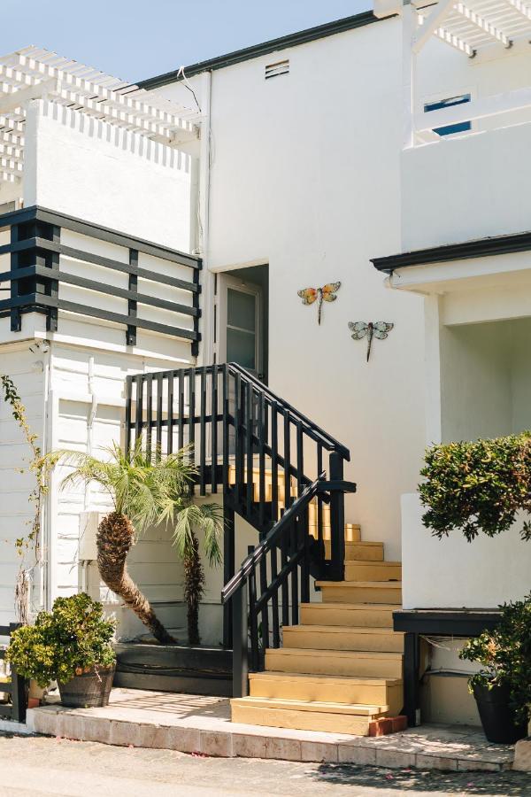 Seaside Laguna Inn & Suites Laguna Beach Luaran gambar
