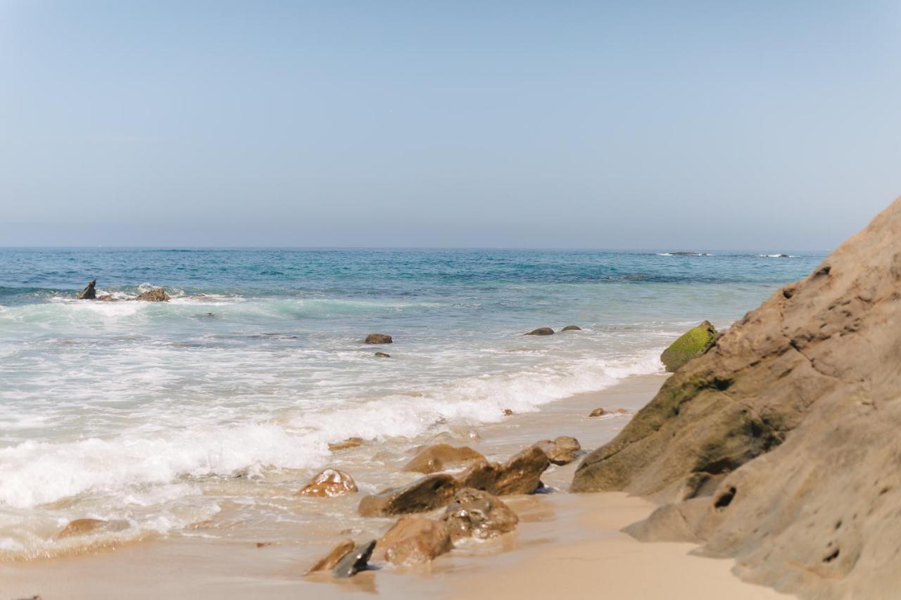 Seaside Laguna Inn & Suites Laguna Beach Luaran gambar