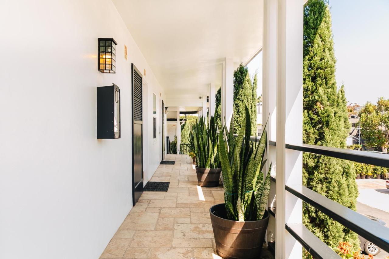 Seaside Laguna Inn & Suites Laguna Beach Luaran gambar