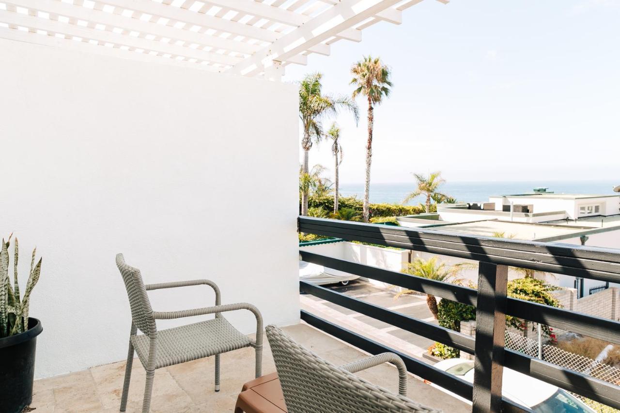 Seaside Laguna Inn & Suites Laguna Beach Luaran gambar