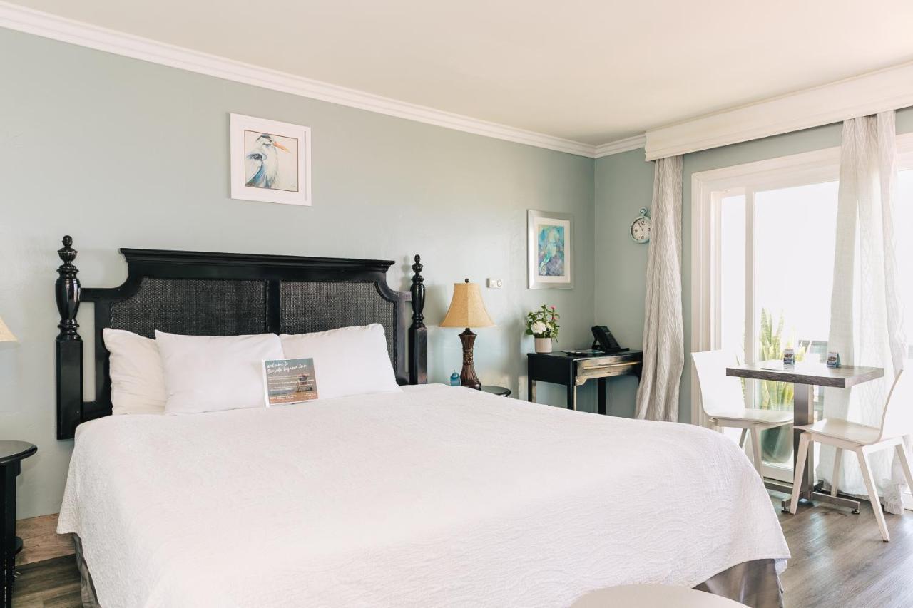 Seaside Laguna Inn & Suites Laguna Beach Luaran gambar