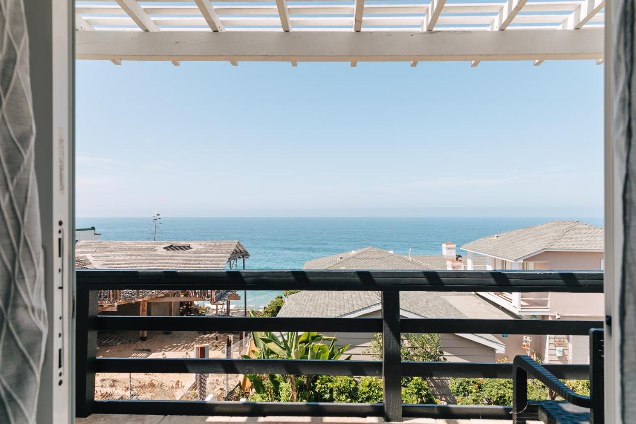 Seaside Laguna Inn & Suites Laguna Beach Luaran gambar