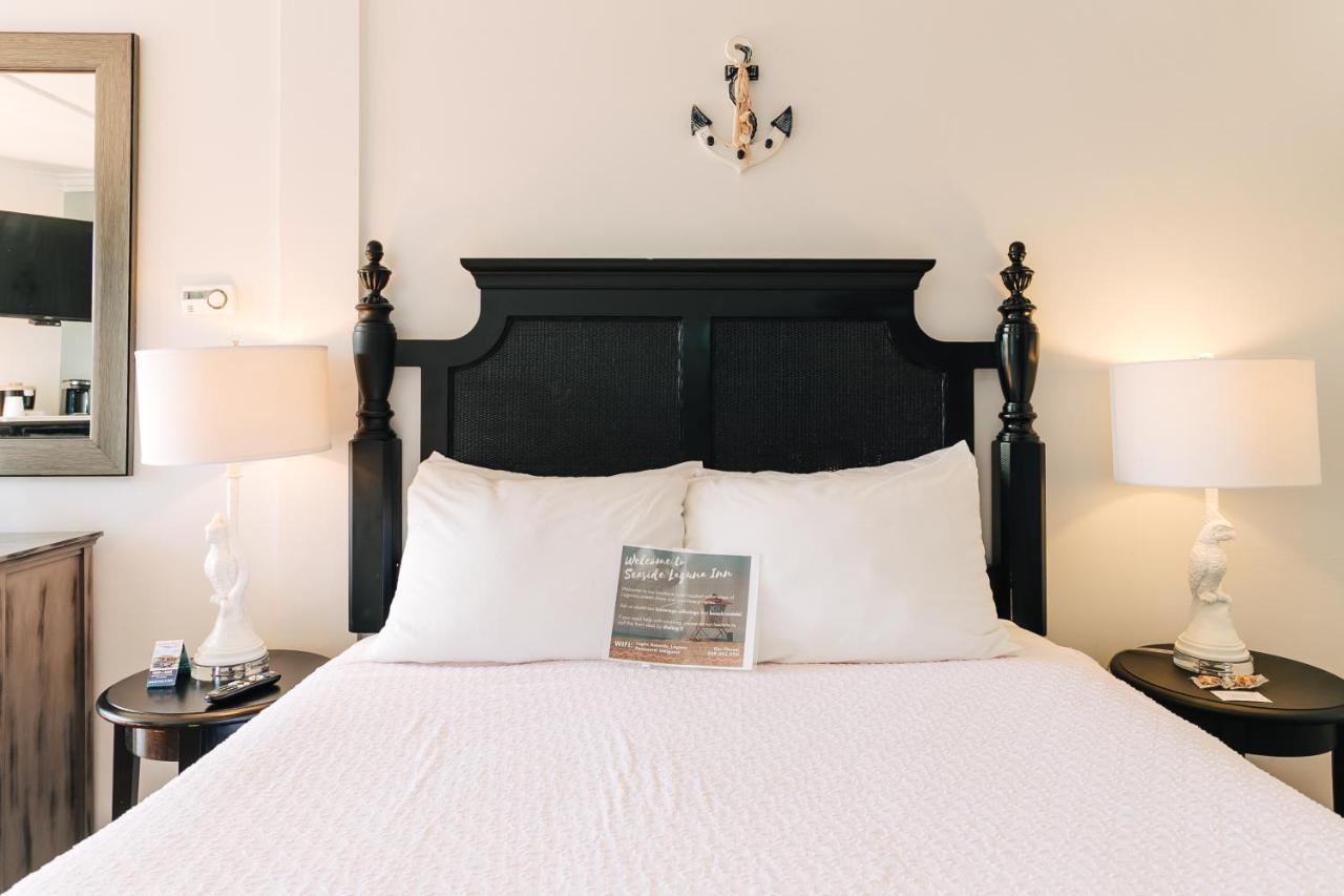 Seaside Laguna Inn & Suites Laguna Beach Luaran gambar