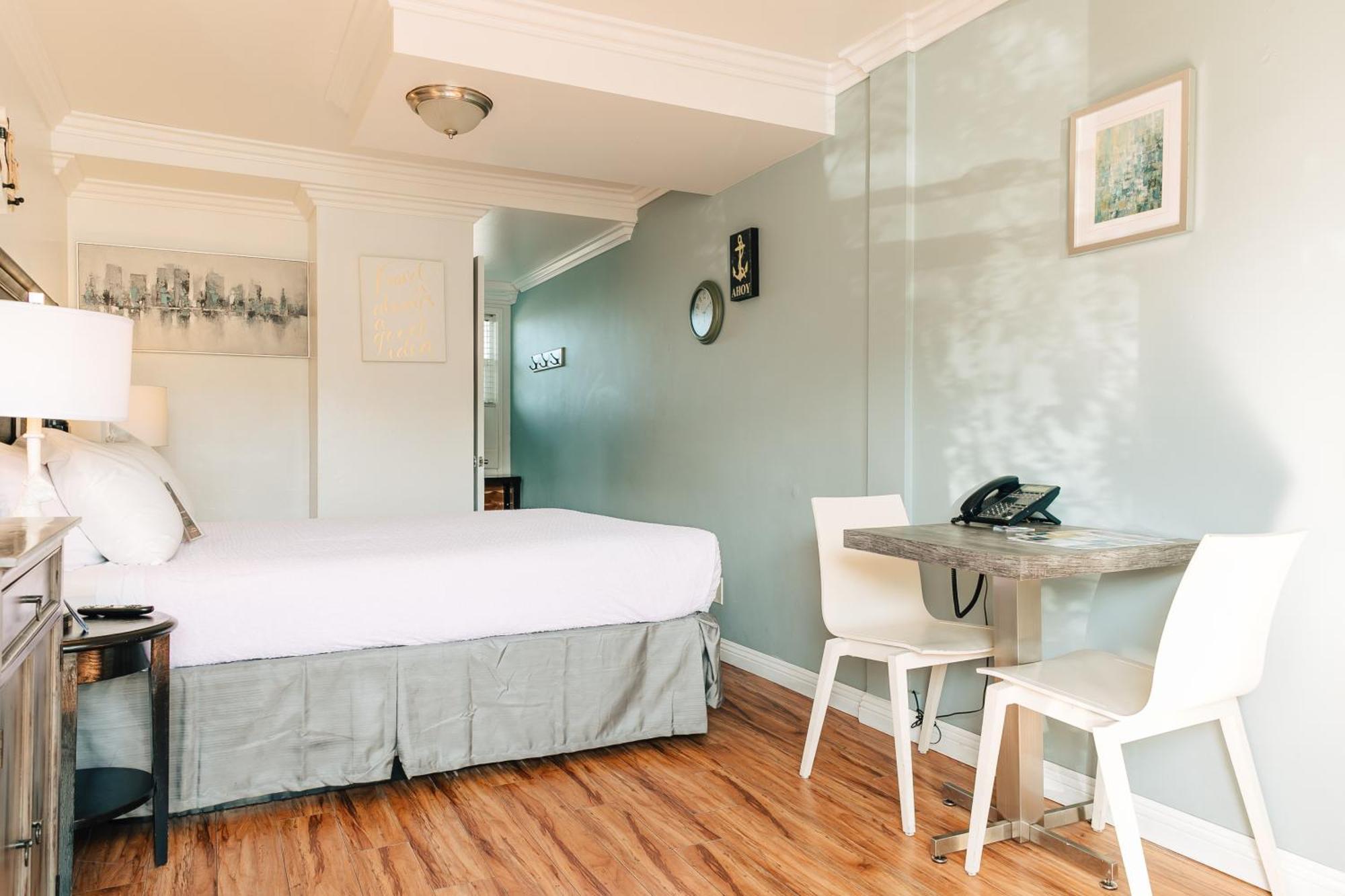 Seaside Laguna Inn & Suites Laguna Beach Luaran gambar