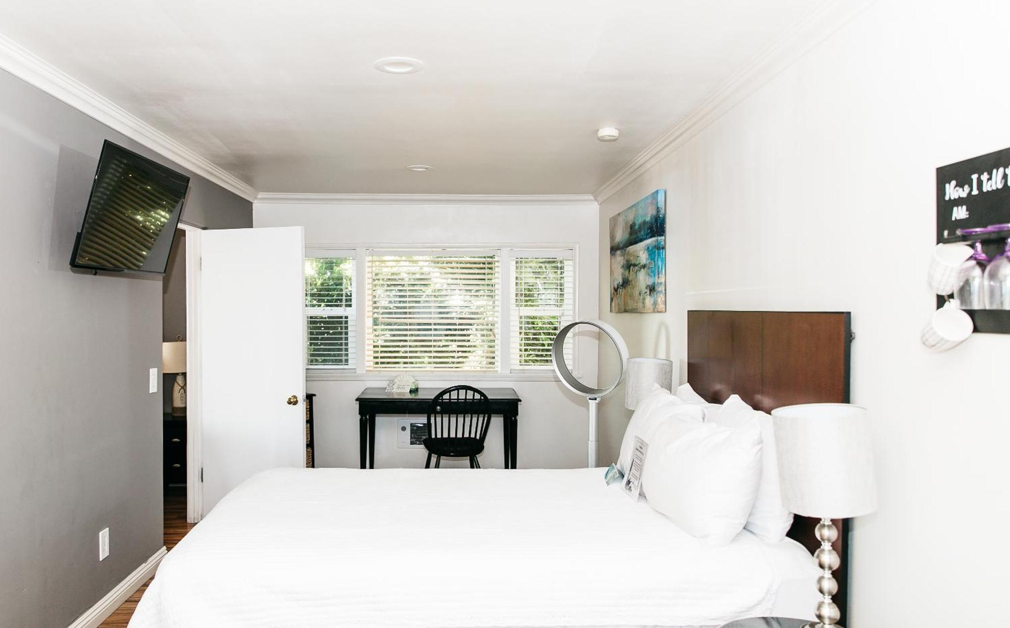 Seaside Laguna Inn & Suites Laguna Beach Luaran gambar