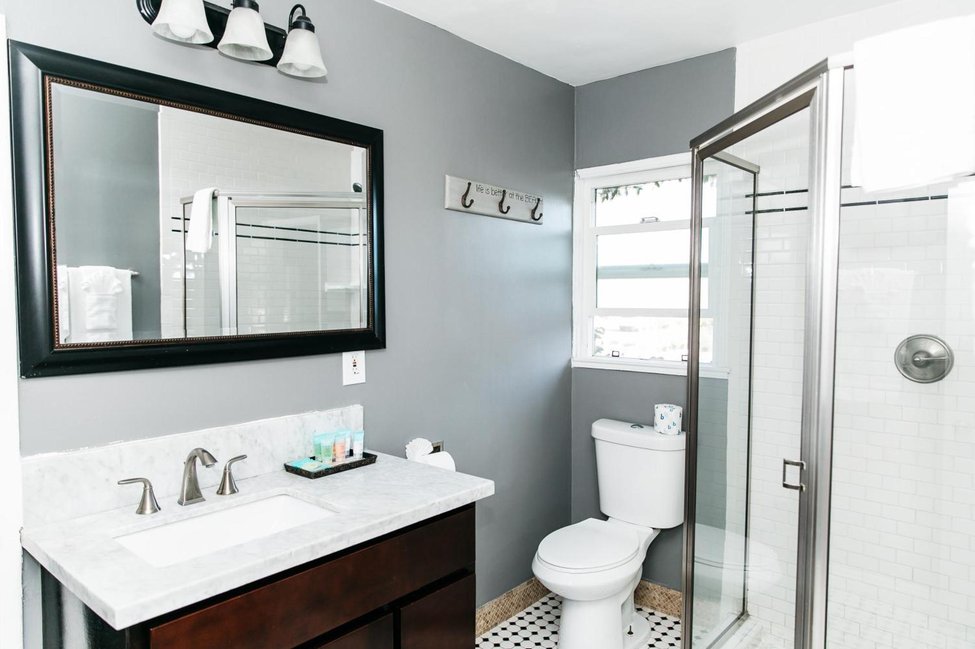 Seaside Laguna Inn & Suites Laguna Beach Luaran gambar