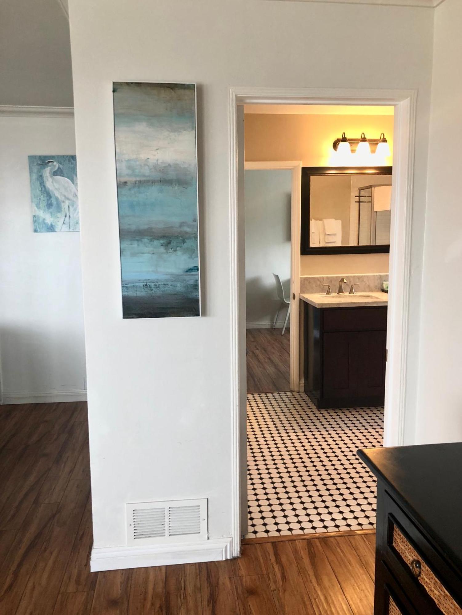 Seaside Laguna Inn & Suites Laguna Beach Luaran gambar