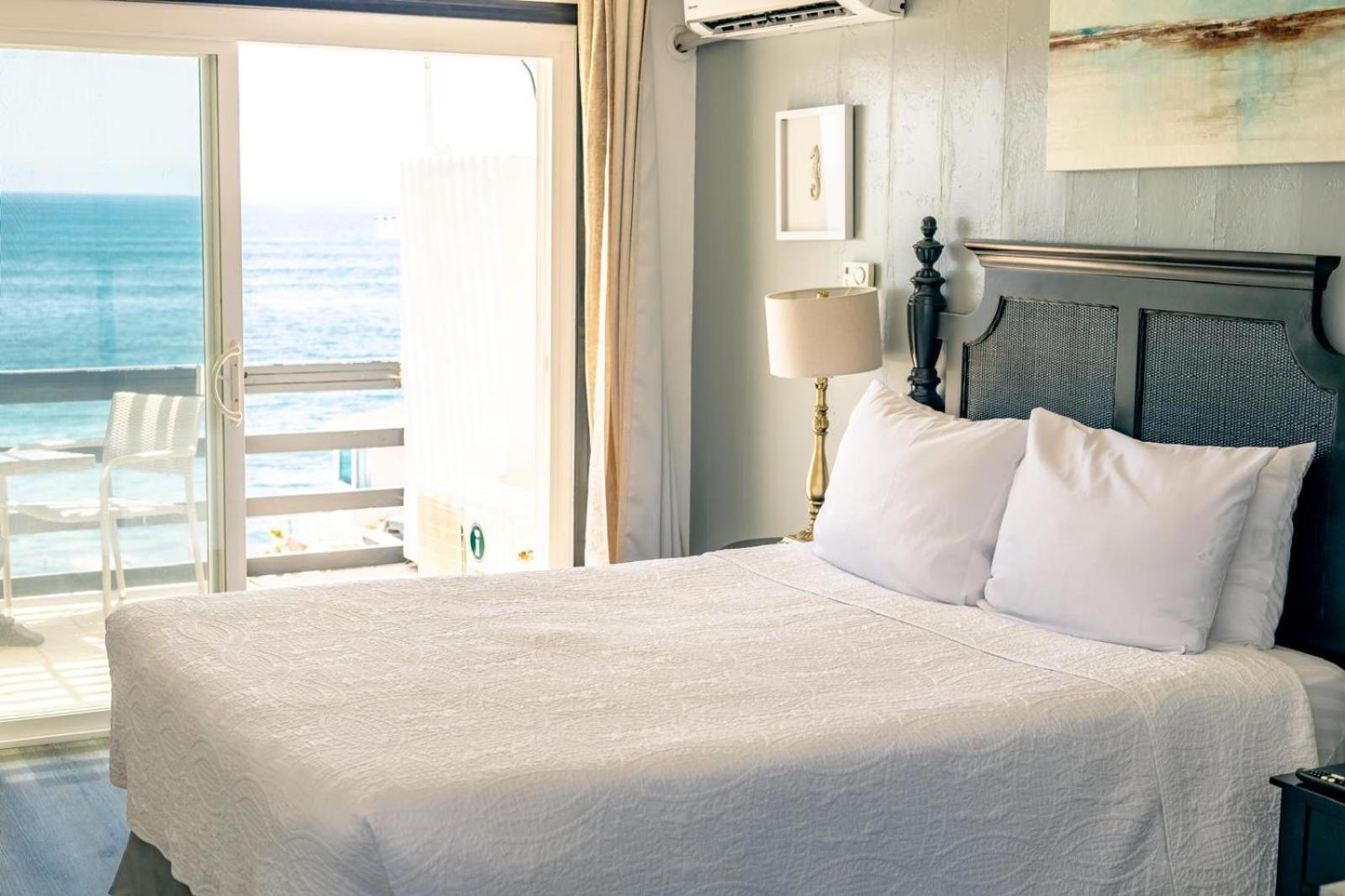 Seaside Laguna Inn & Suites Laguna Beach Luaran gambar