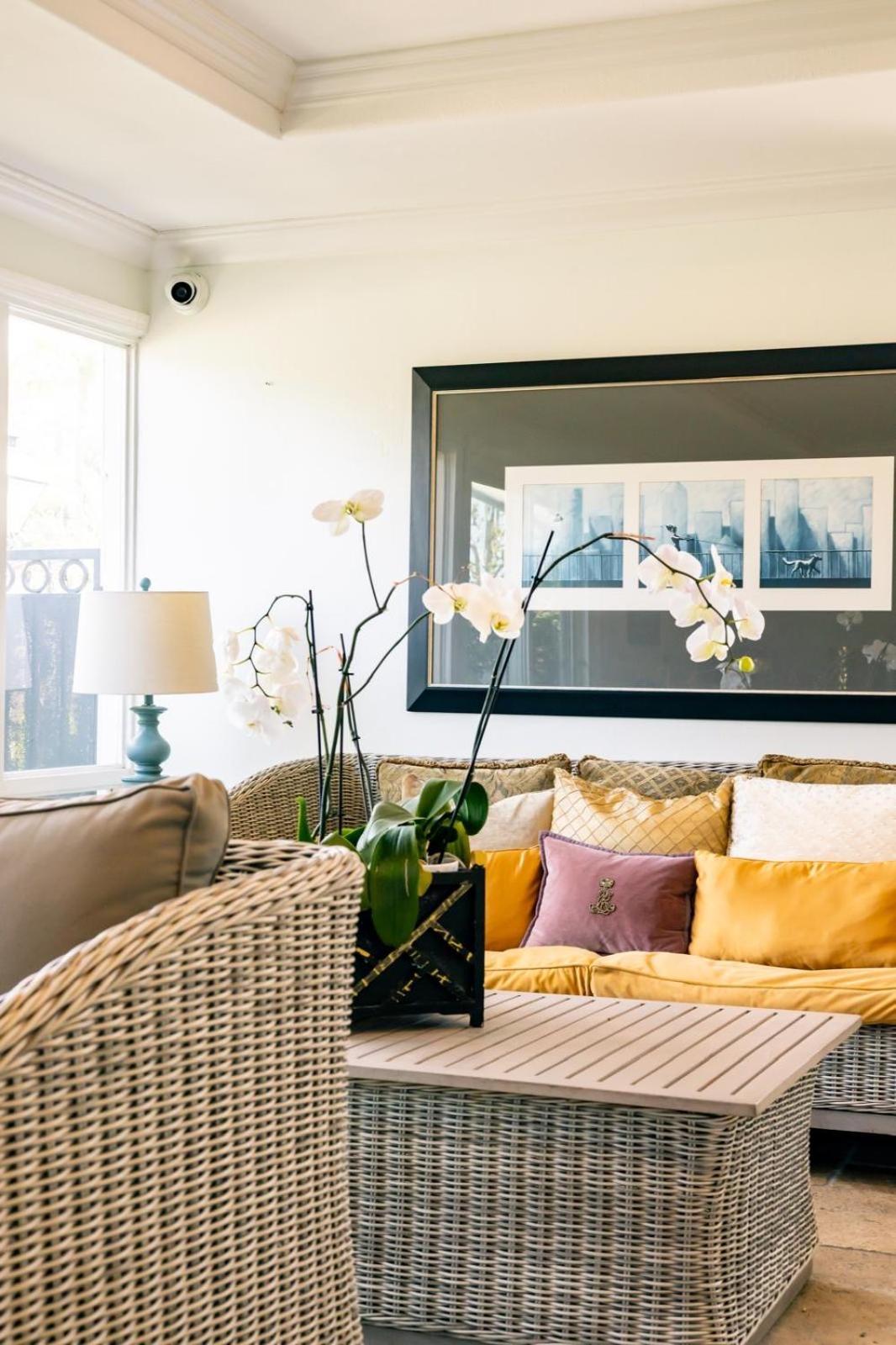 Seaside Laguna Inn & Suites Laguna Beach Luaran gambar