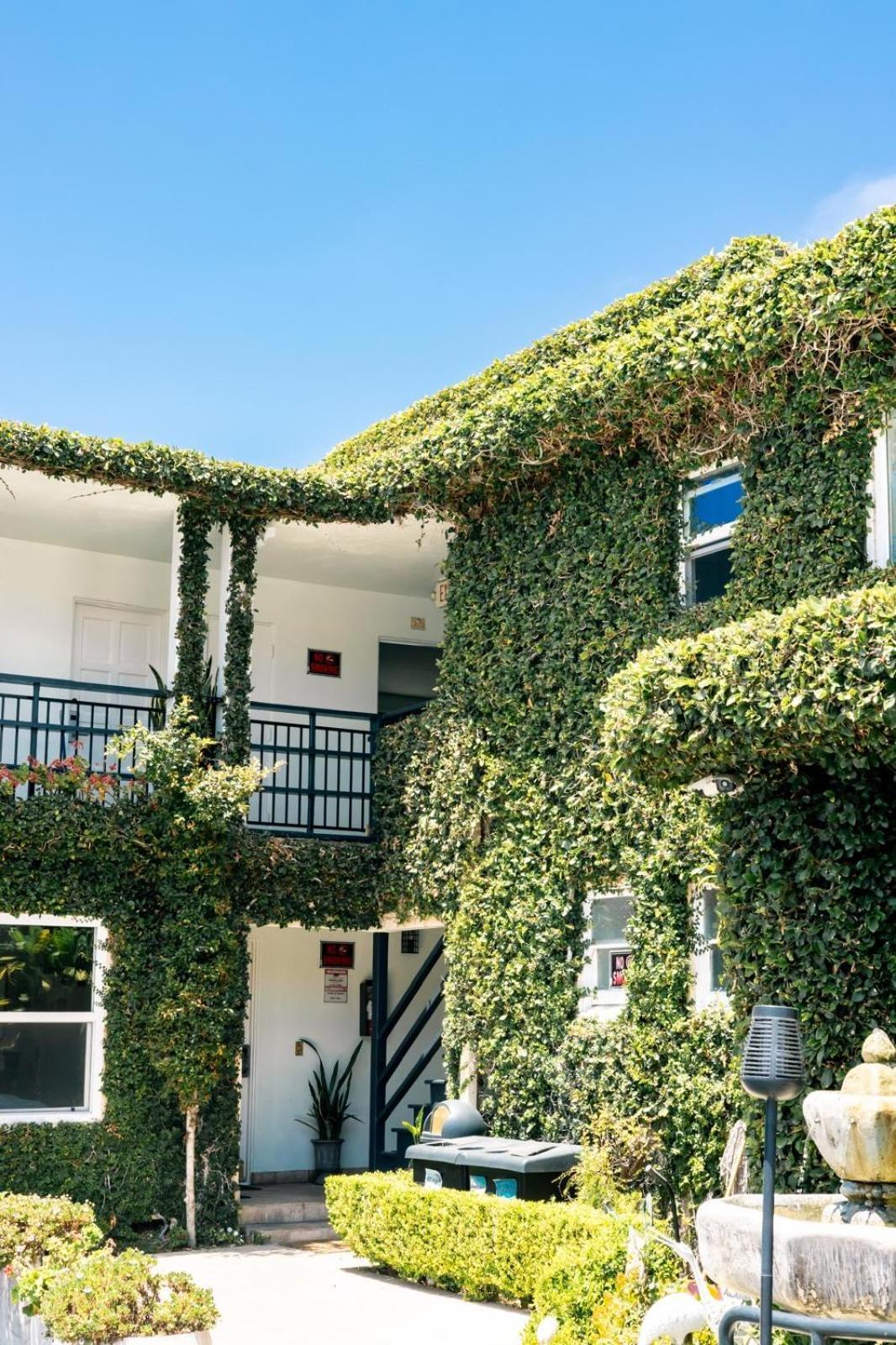 Seaside Laguna Inn & Suites Laguna Beach Luaran gambar