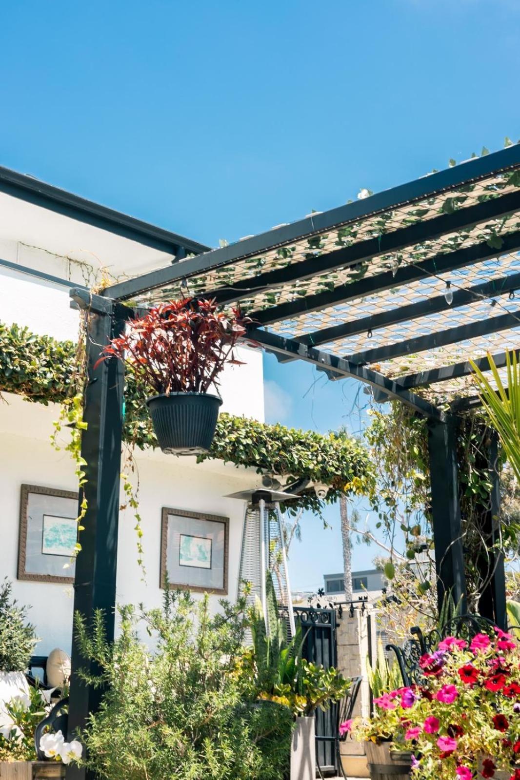 Seaside Laguna Inn & Suites Laguna Beach Luaran gambar