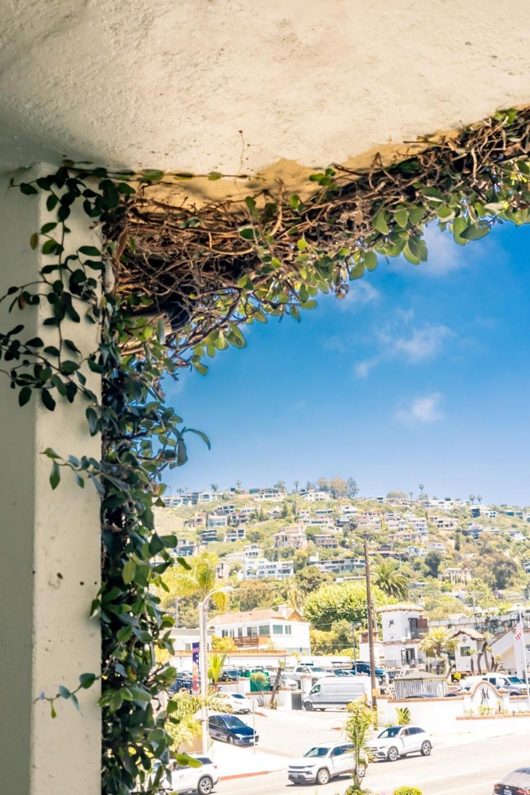 Seaside Laguna Inn & Suites Laguna Beach Luaran gambar