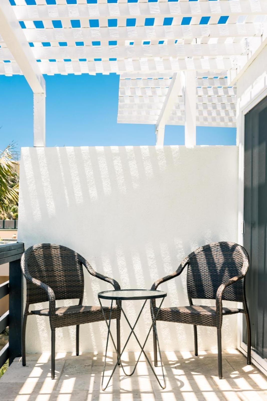 Seaside Laguna Inn & Suites Laguna Beach Luaran gambar