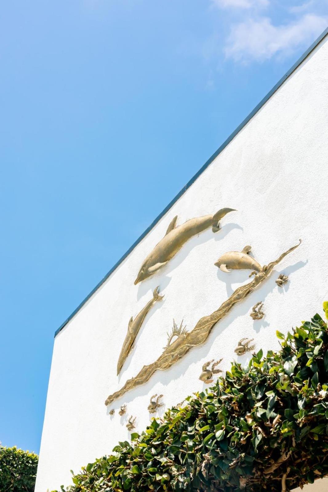 Seaside Laguna Inn & Suites Laguna Beach Luaran gambar