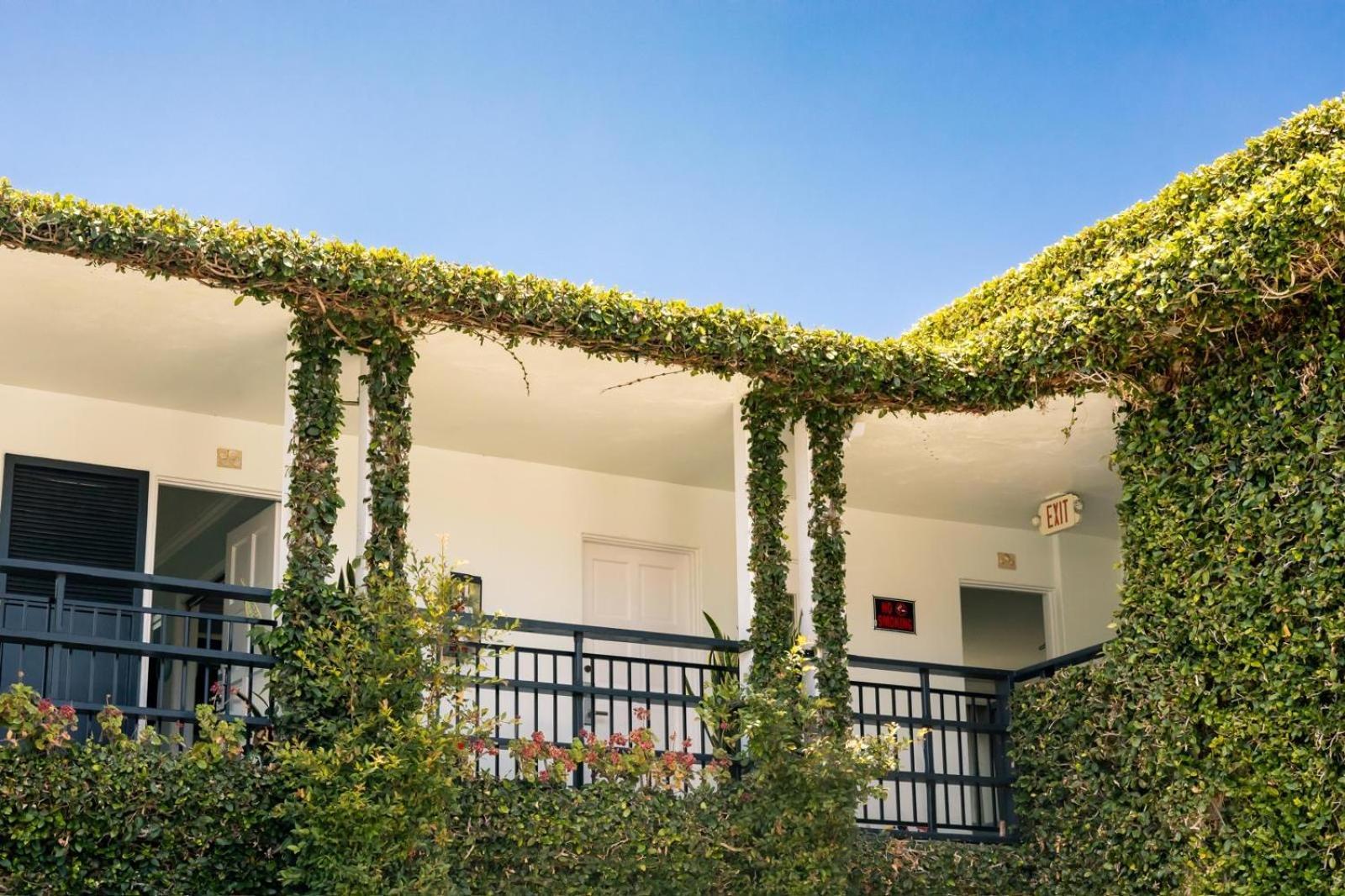 Seaside Laguna Inn & Suites Laguna Beach Luaran gambar