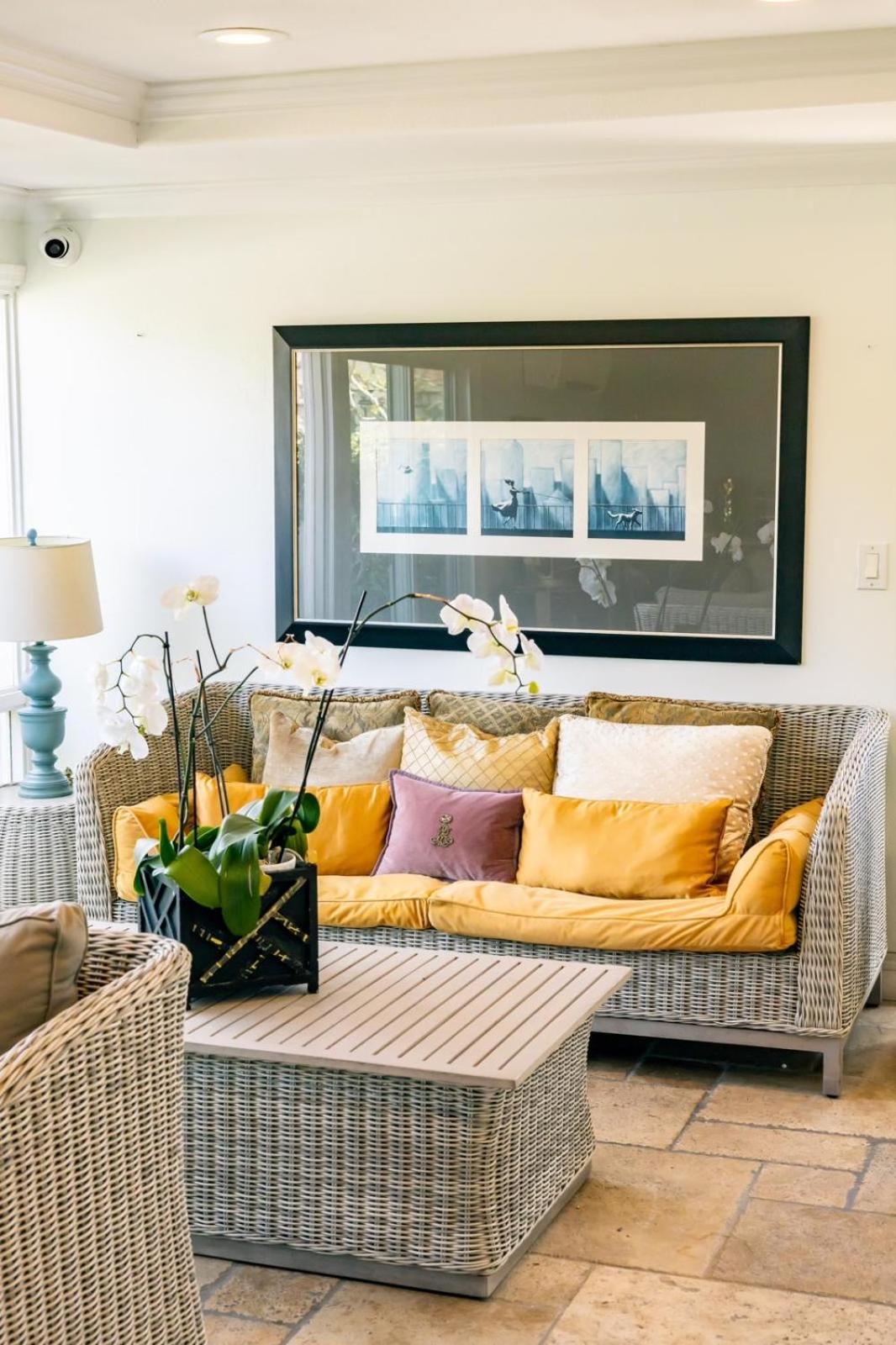 Seaside Laguna Inn & Suites Laguna Beach Luaran gambar