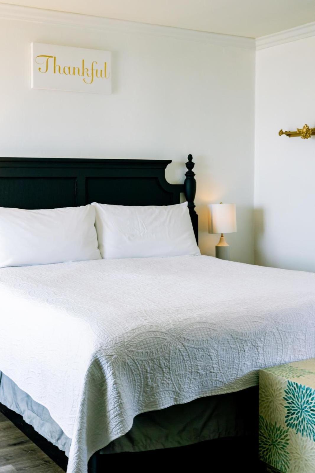 Seaside Laguna Inn & Suites Laguna Beach Luaran gambar