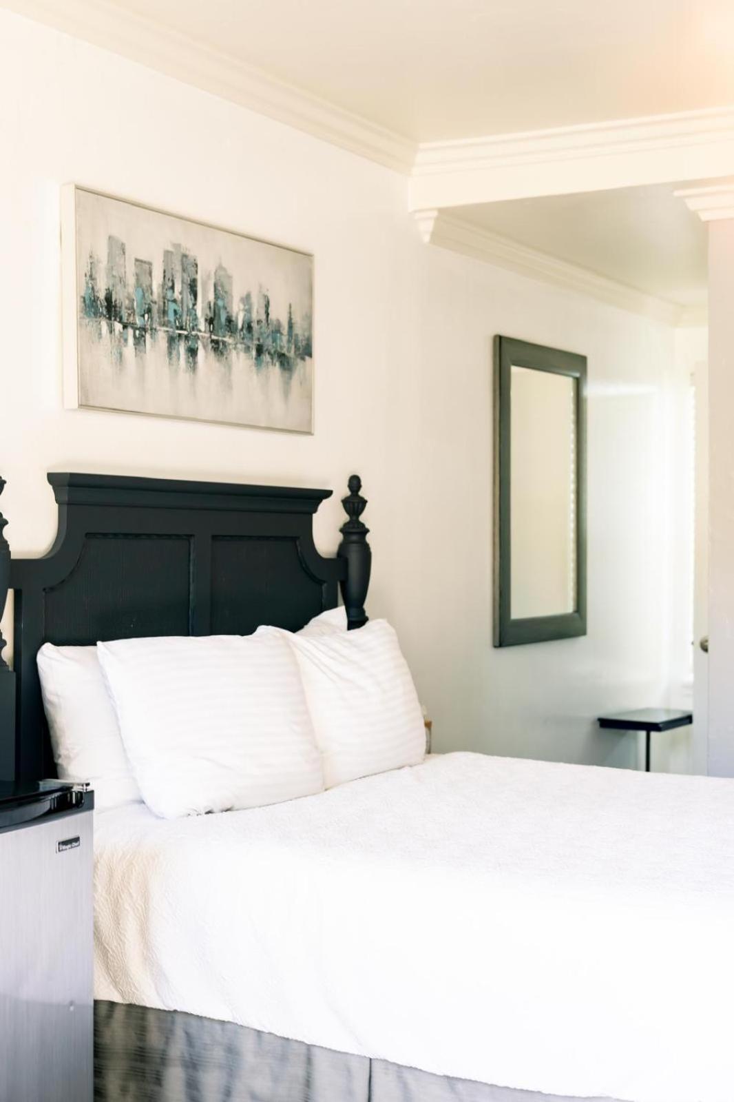 Seaside Laguna Inn & Suites Laguna Beach Luaran gambar