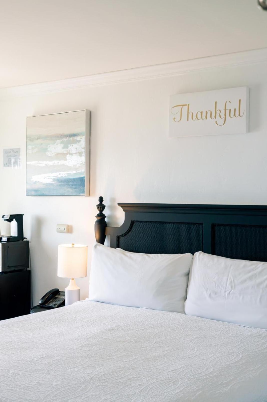 Seaside Laguna Inn & Suites Laguna Beach Luaran gambar