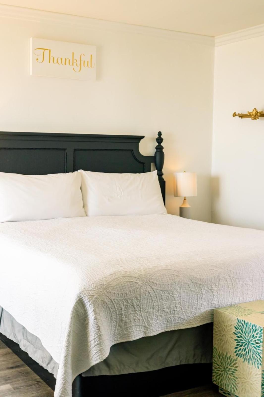 Seaside Laguna Inn & Suites Laguna Beach Luaran gambar