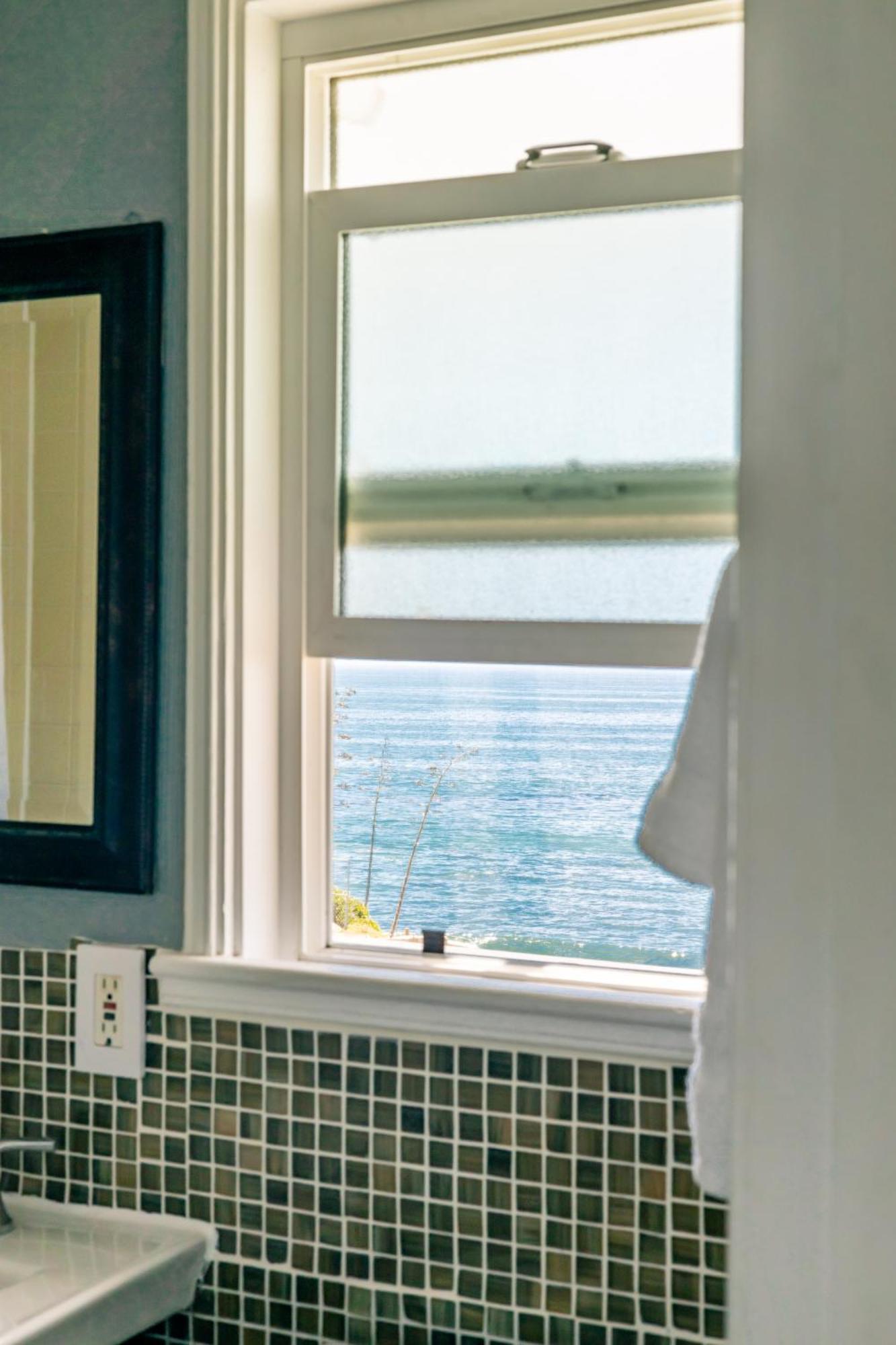 Seaside Laguna Inn & Suites Laguna Beach Luaran gambar