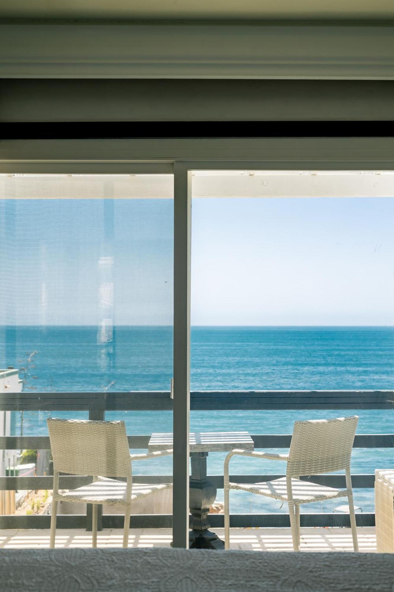 Seaside Laguna Inn & Suites Laguna Beach Luaran gambar