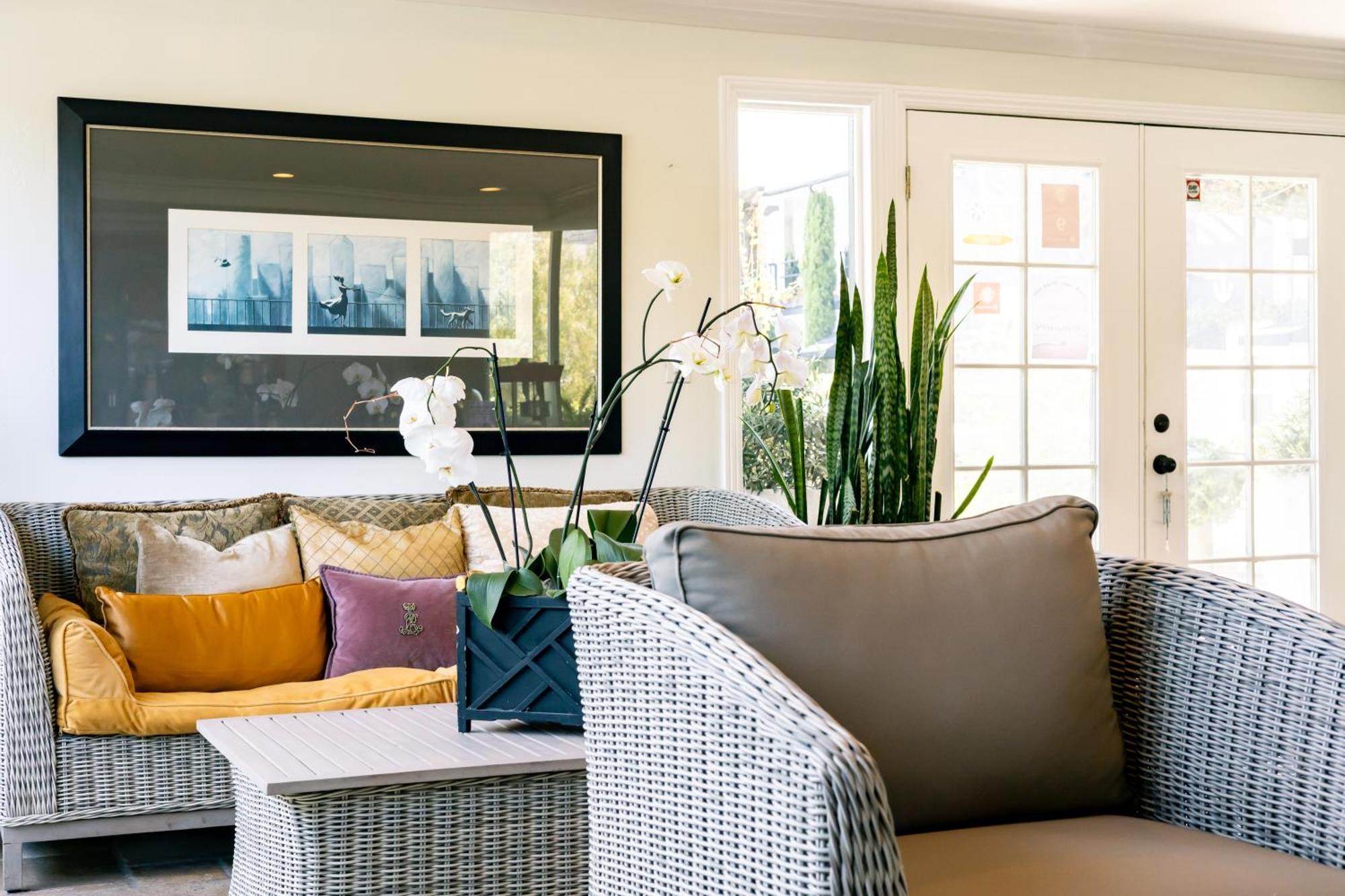 Seaside Laguna Inn & Suites Laguna Beach Luaran gambar