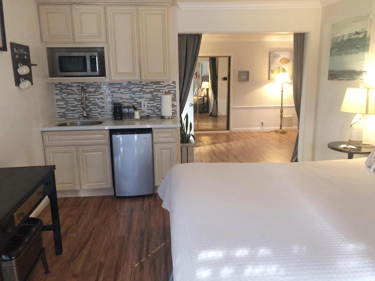 Seaside Laguna Inn & Suites Laguna Beach Luaran gambar