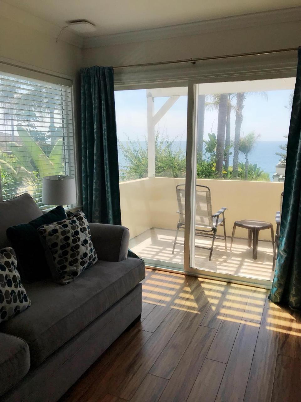 Seaside Laguna Inn & Suites Laguna Beach Luaran gambar