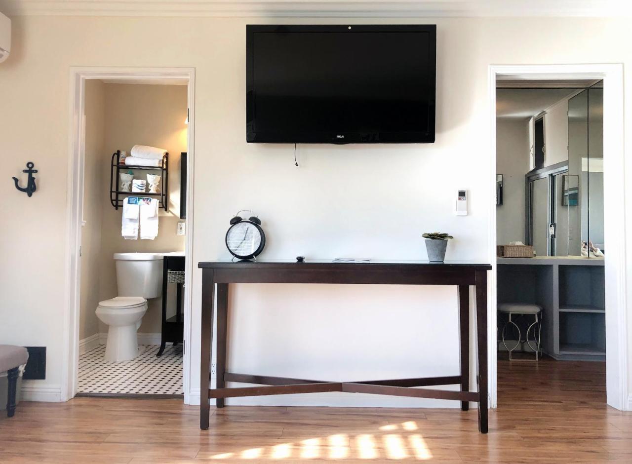 Seaside Laguna Inn & Suites Laguna Beach Luaran gambar