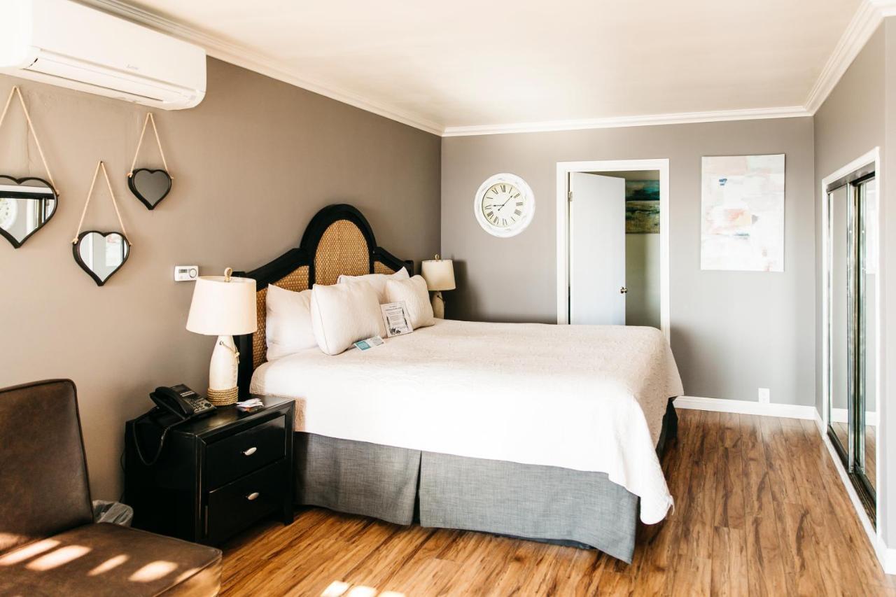 Seaside Laguna Inn & Suites Laguna Beach Luaran gambar