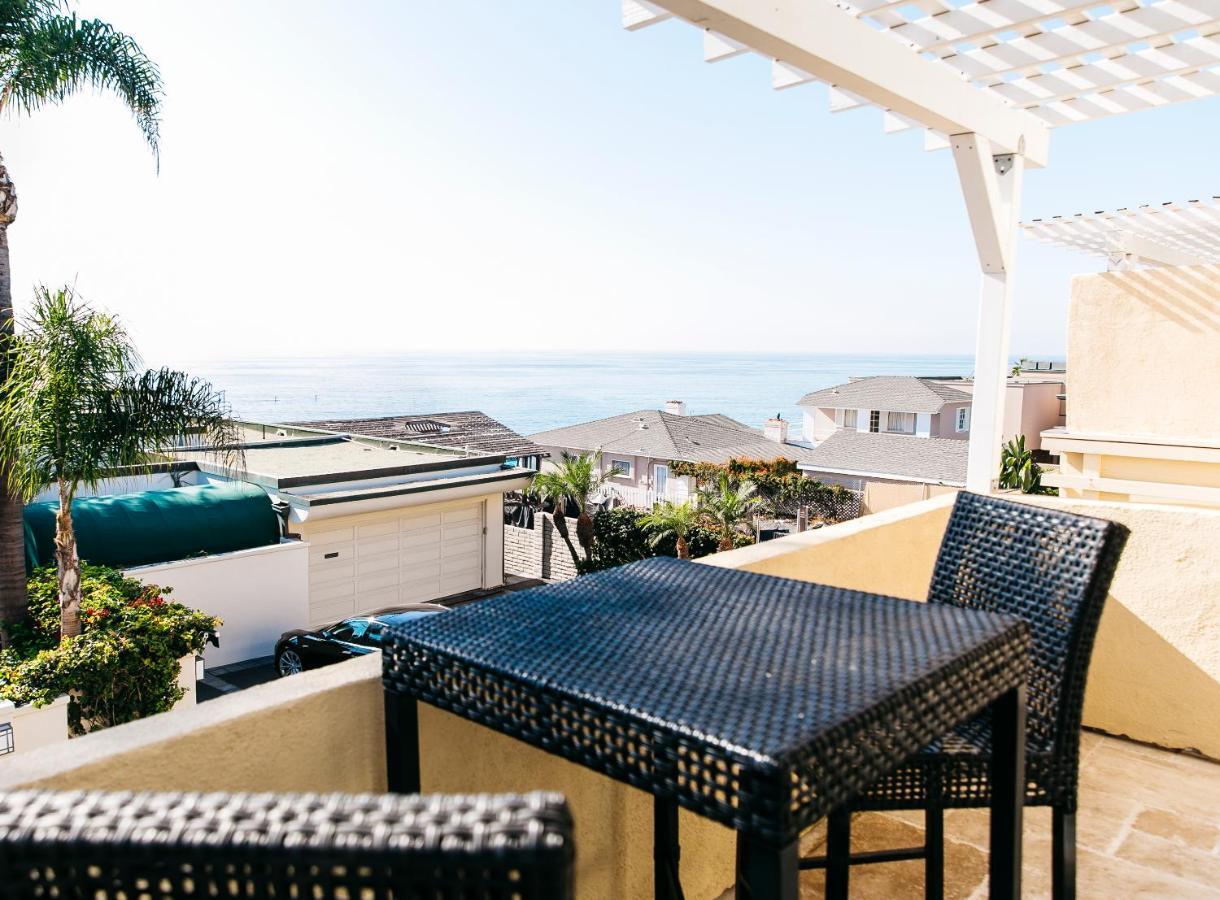 Seaside Laguna Inn & Suites Laguna Beach Luaran gambar