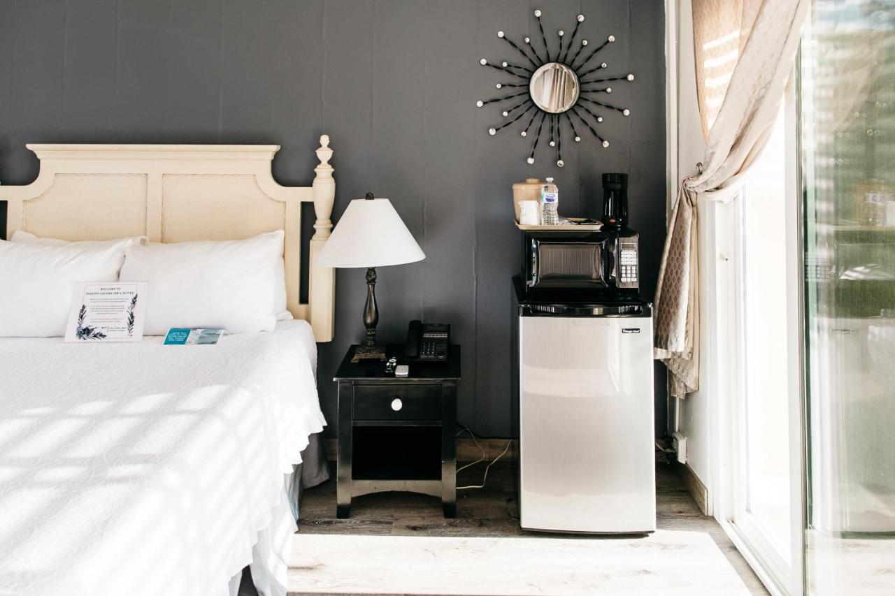 Seaside Laguna Inn & Suites Laguna Beach Luaran gambar