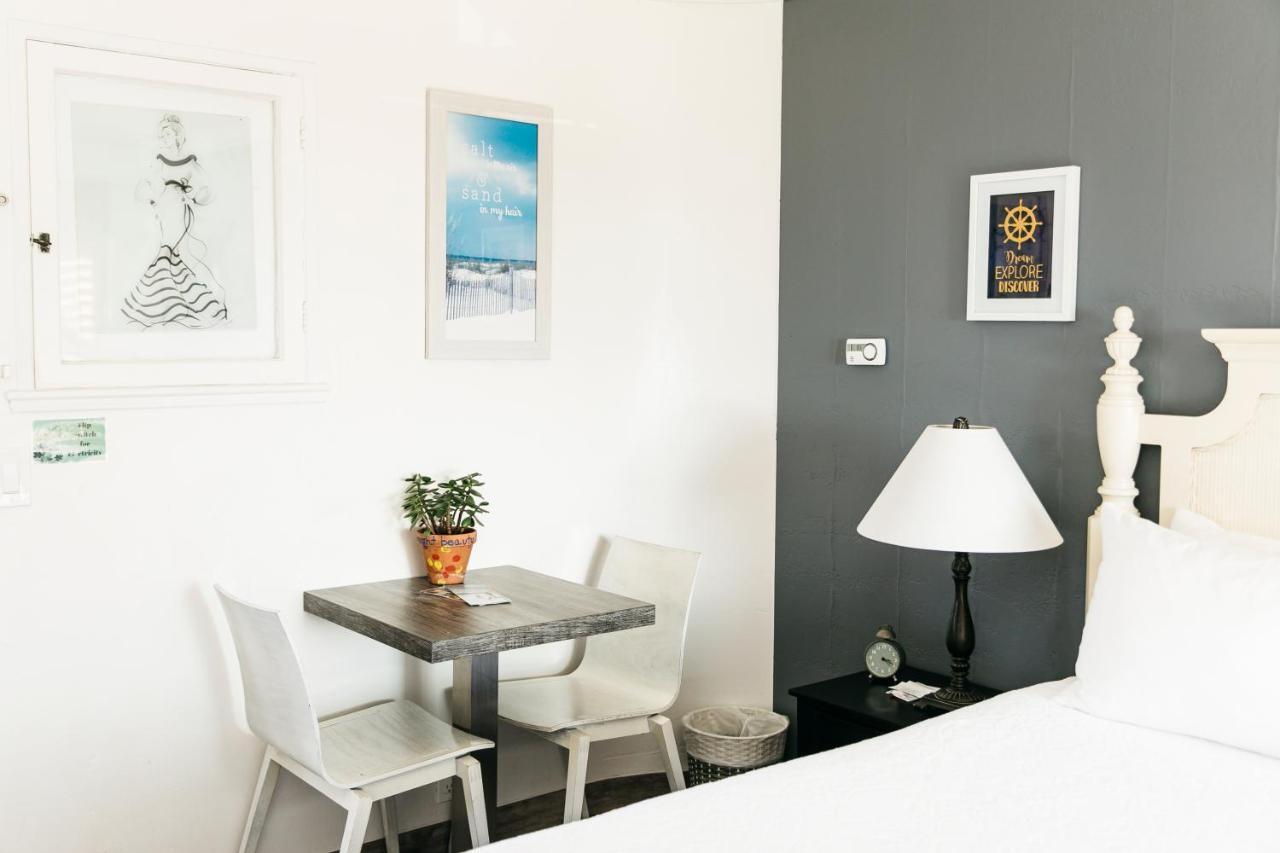 Seaside Laguna Inn & Suites Laguna Beach Luaran gambar